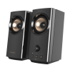 9481-Creative Labs Creative T60 Rango completo Negro Inalambrico y alambrico 30 W