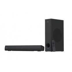 9483-Creative Labs Stage V2 Negro 2.1 canales 80 W