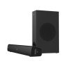 9484-Creative Labs Stage V2 Negro 2.1 canales 80 W