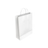 9516-Bismark 329814 papel de regalo Bolsa para regalos