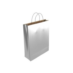 9551-Bismark 329850 papel de regalo Bolsa para regalos