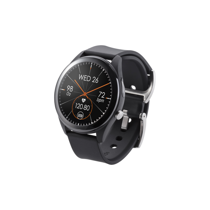 9572-ASUS VivoWatch SP reloj deportivo Pantalla tactil Bluetooth Negro 9572-ASUS VivoWatch SP reloj deportivo Pantalla tactil Bluetooth Negro