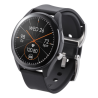 9572-ASUS VivoWatch SP reloj deportivo Pantalla tactil Bluetooth Negro