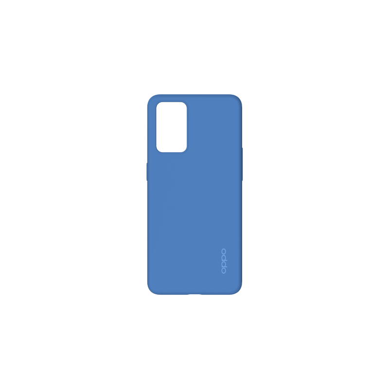9574-OPPO 3062625 funda para telefono movil 16,3 cm (6.4") Azul 9574-OPPO 3062625 funda para telefono movil 16,3 cm (6.4") Azul