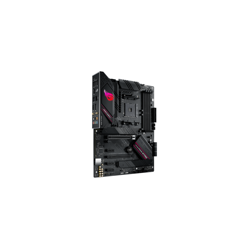 9576-ASUS ROG STRIX B550-F GAMING WIFI II AMD B550 Zocalo AM4 ATX 9576-ASUS ROG STRIX B550-F GAMING WIFI II AMD B550 Zocalo AM4 ATX