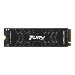 9593-Kingston Technology FURY Renegade M.2 1000 GB PCI Express 4.0 3D TLC NVMe