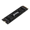 9594-Kingston Technology FURY Renegade M.2 1000 GB PCI Express 4.0 3D TLC NVMe
