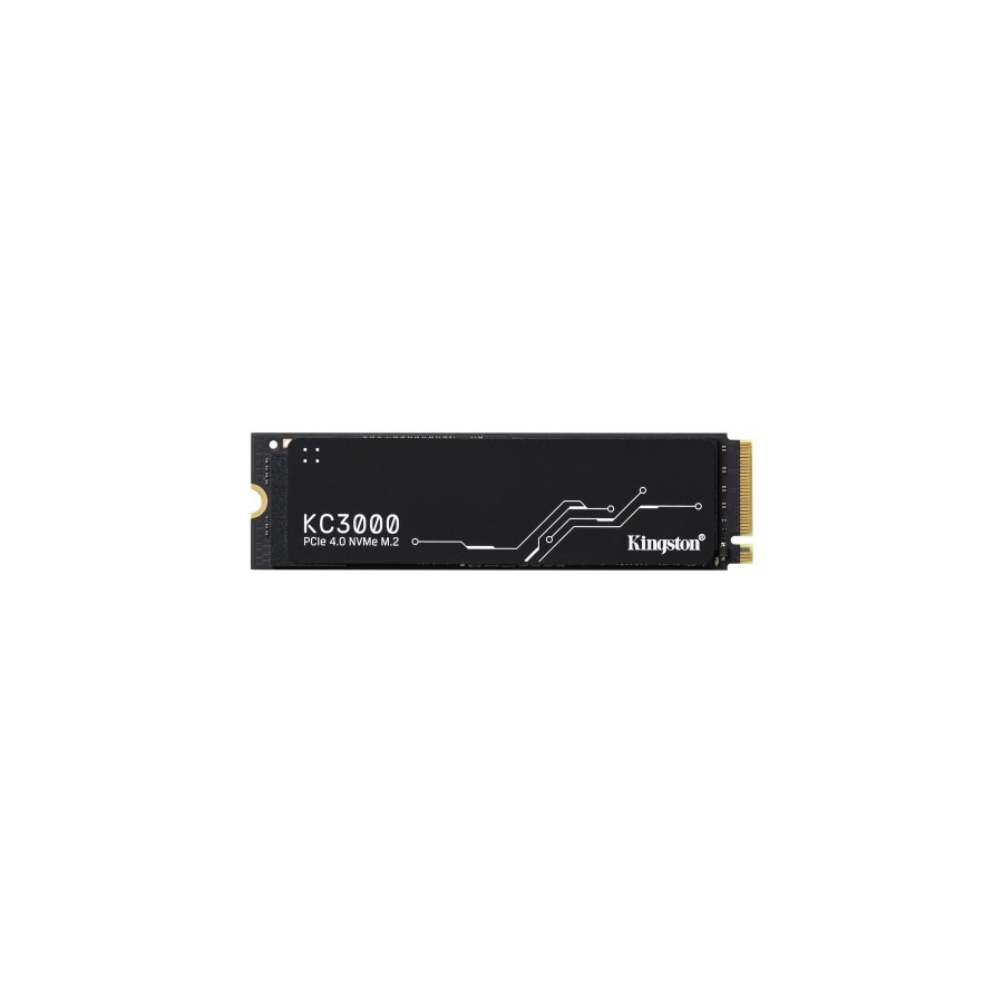 9597-Kingston Technology KC3000 M.2 2048 GB PCI Express 4.0 3D TLC NVMe 9597-Kingston Technology KC3000 M.2 2048 GB PCI Express 4.0 3D TLC NVMe