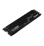 9598-Kingston Technology KC3000 M.2 2048 GB PCI Express 4.0 3D TLC NVMe
