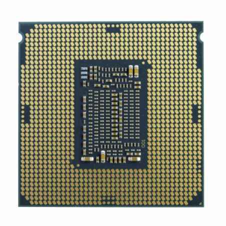 9627-Intel Xeon E-2314 procesador 2,8 GHz 8 MB Smart Cache