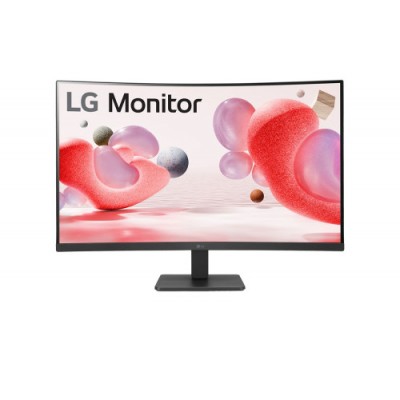 LG 32MR50C B pantalla para PC 80 cm 315 1920 x 1080 Pixeles Full HD LCD Negro