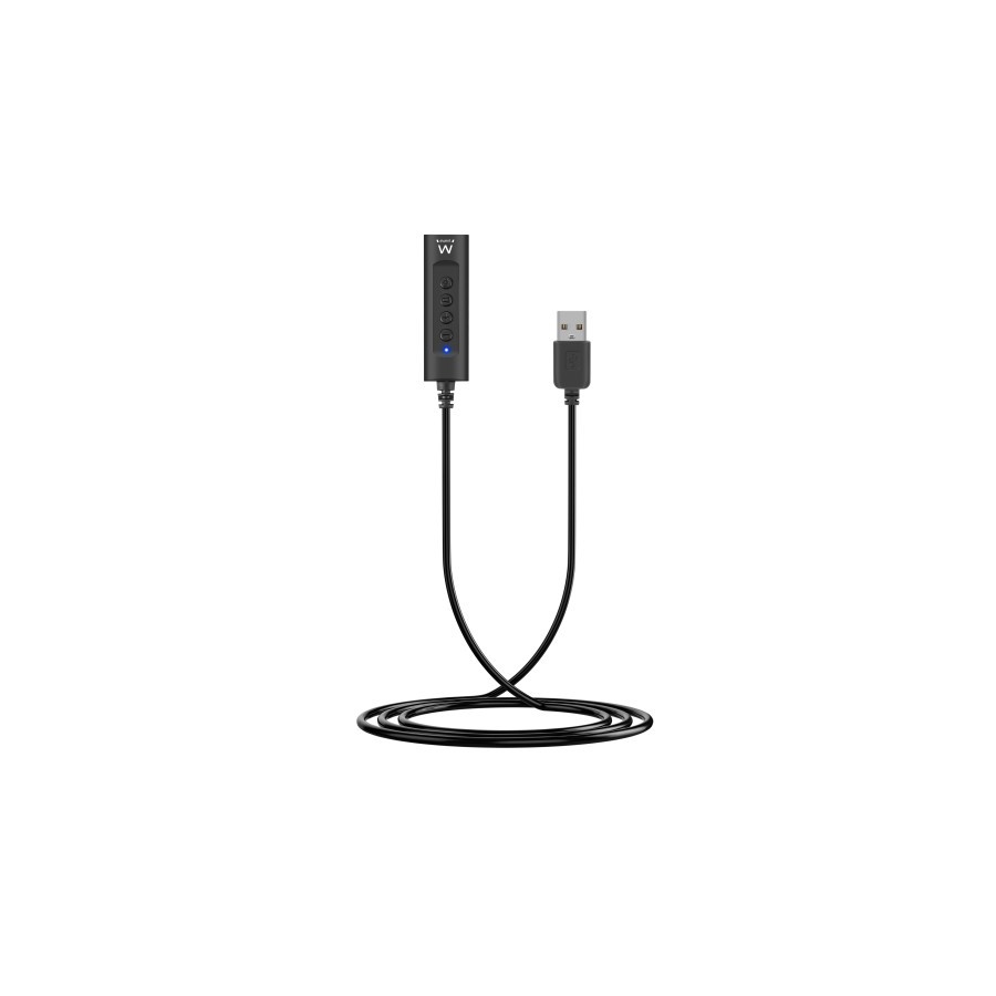 9644-Ewent EW3569 tarjeta de audio USB 9644-Ewent EW3569 tarjeta de audio USB