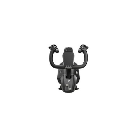9649-THRUSTMASTER JOYSTICK TCA YOKE BOEING EDITION - PC / XBOX