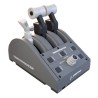 9651-Thrustmaster TCA QUADRANT Boeing X Box Series et PC double manette des gaz - Att Gris USB Palanca de mando PC, Xbox