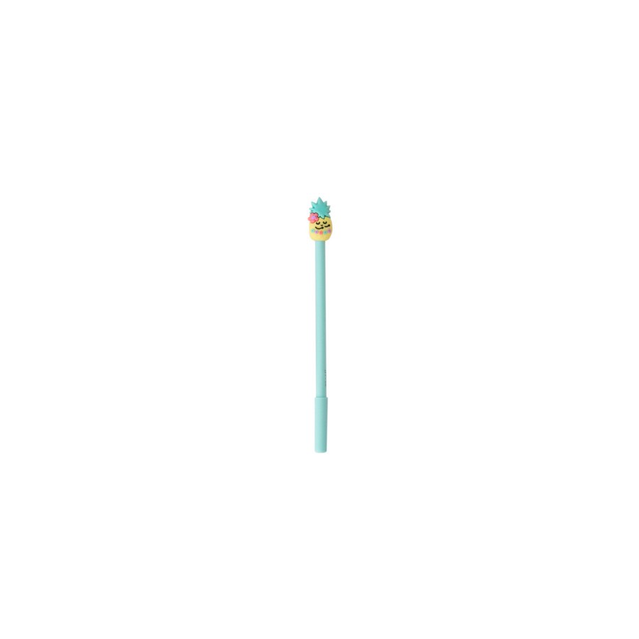 9660-PROMOTIONAL PEN - PINEAPPLE MR.WONDERFUL PAA01717SM