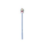 9662-PROMOTIONAL PEN - MILKSHAKE MR.WONDERFUL WOA11325SM