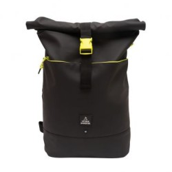 9667-BACKPACK - LIFE CAN BE AN ADVENTURE MR.WONDERFUL WOA11126EM
