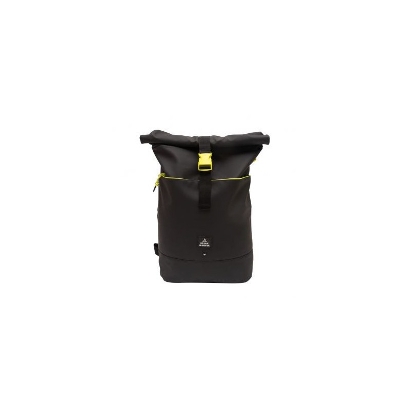 9667-BACKPACK - LIFE CAN BE AN ADVENTURE MR.WONDERFUL WOA11126EM 9667-BACKPACK - LIFE CAN BE AN ADVENTURE MR.WONDERFUL WOA11126EM