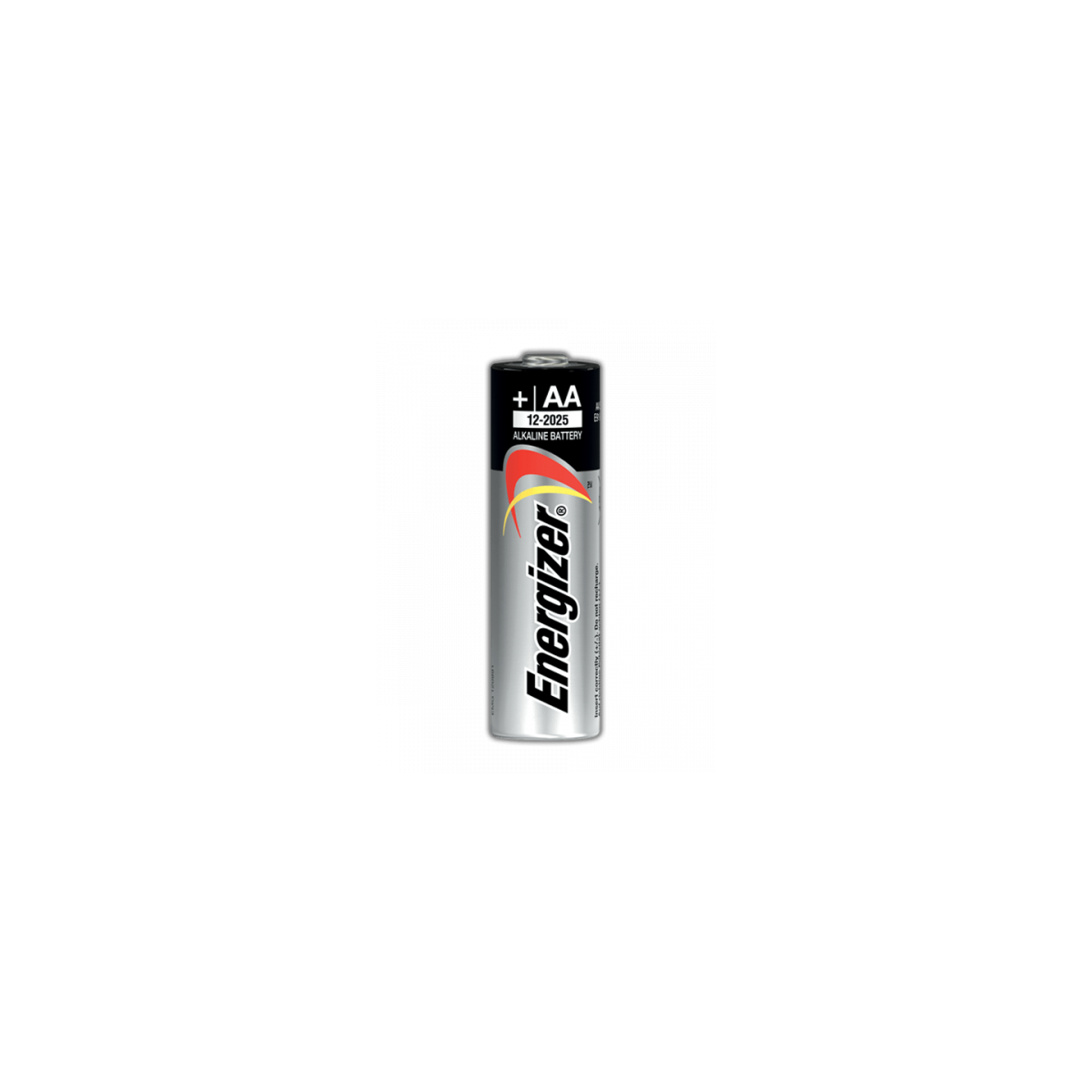 BLISTER 4 PILAS MAX TIPO LR6 AA ENERGIZER E301530700