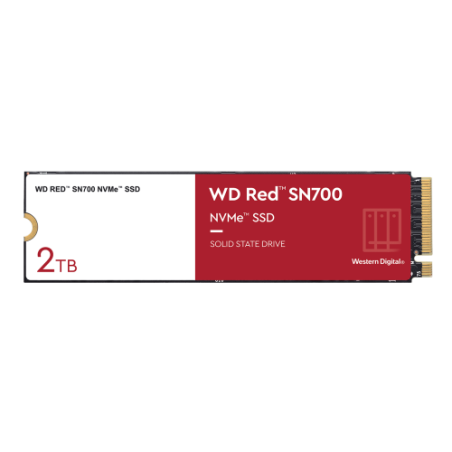 9675-Western Digital SN700 M.2 2000 GB PCI Express 3.0 NVMe
