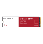 9677-Western Digital Red SN700 M.2 1000 GB PCI Express 3.0 NVMe