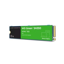 9679-Western Digital Green WDS200T3G0C unidad de estado solido M.2 2000 GB PCI Express QLC NVMe