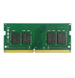 9716-QNAP RAM-32GDR4ECP0-SO-2666 modulo de memoria 32 GB 1 x 32 GB DDR4 2666 MHz ECC