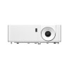 9717-Optoma ZX300 videoproyector Proyector de alcance estandar 3500 lumenes ANSI DLP XGA (1024x768) 3D