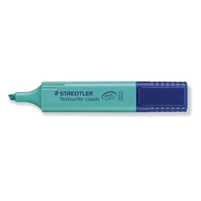 Staedtler Textsurfer classic 364 marcador 1 piezas Turquesa