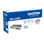 9728-Brother DR-2400 tambor de impresora Original 1 pieza(s)