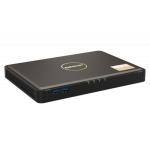 9732-QNAP BUSINESS ME 4-BAY NAS TBS-464-8G