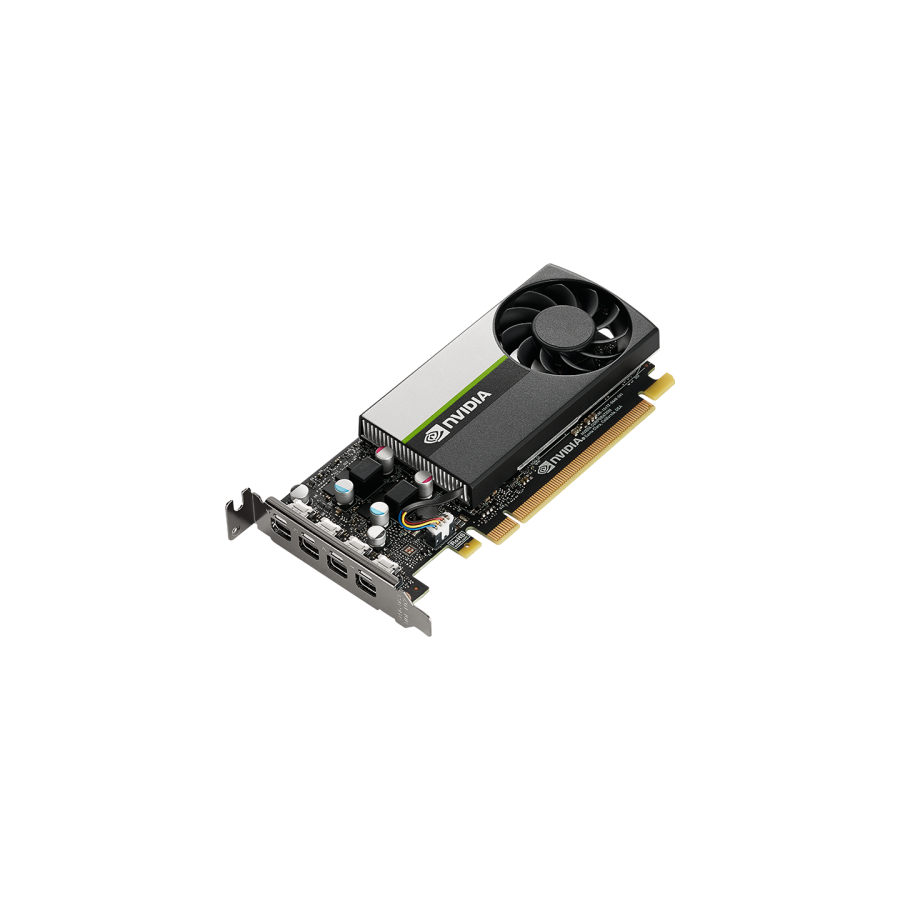 9733-PNY NVIDIA T1000 4 GB GDDR6 9733-PNY NVIDIA T1000 4 GB GDDR6