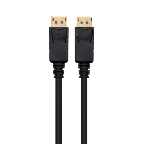 9748-Ewent EC1406 cable DisplayPort 2 m Negro