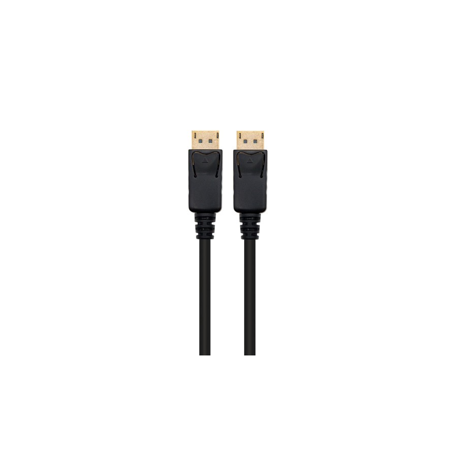 9748-Ewent EC1406 cable DisplayPort 2 m Negro 9748-Ewent EC1406 cable DisplayPort 2 m Negro