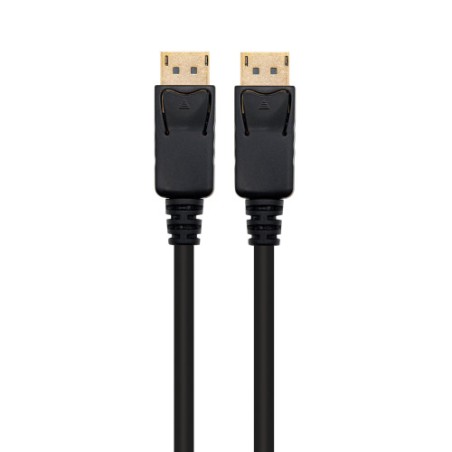 9748-Ewent EC1406 cable DisplayPort 2 m Negro