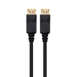 9750-Ewent EC1407 cable DisplayPort 3 m Negro