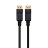 9750-Ewent EC1407 cable DisplayPort 3 m Negro