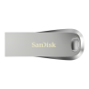 9768-SANDISK ULTRA LUXE 128GB, USB 3.1 FLASH DRIVE, 150 MB/S