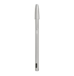 9777-BOLIGRAFO RENEW CUERPO METAL TINTA NEGRA BIC 997201