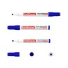 9799-MARCADOR PIZARRA BLANCA W-500 AZUL ERICH KRAUSE 12846