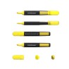 9801-MARCADOR FLUORESCENTE LIQUID H-30 AMARILLO ERICHKRAUSE  47973