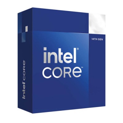 LANZ 8 ENERO INTEL CORE I9 14900F DESKTOP PROCESSOR 24 CORES 8 P CORES 16 E CORES UP TO 58 GHZ BX8071514900F 99CG5R