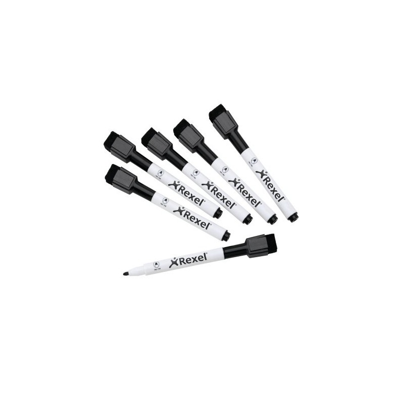 9810-MINI ROTULADOR PIZARRA BLANCA NOBO 2104184 9810-MINI ROTULADOR PIZARRA BLANCA NOBO 2104184