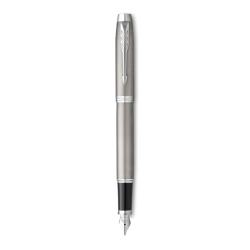 9820-PLUMA IM CT CUERPO ACERO/CROMADO PARKER 2143636