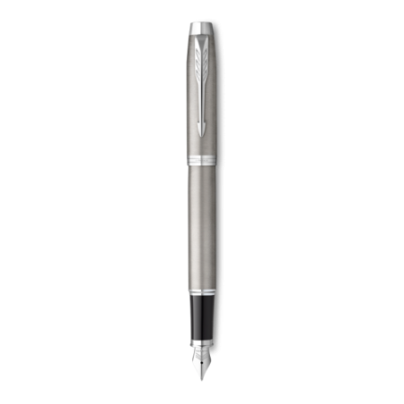 9820-PLUMA IM CT CUERPO ACERO/CROMADO PARKER 2143636