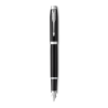 9822-PLUMA IM NEGRO CUERPO MATE/CROMADO PARKER 2143638