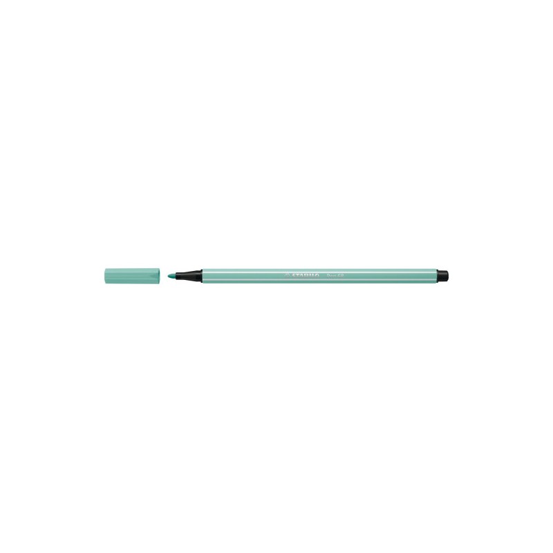 9824-STABILO 68/12 rotulador
