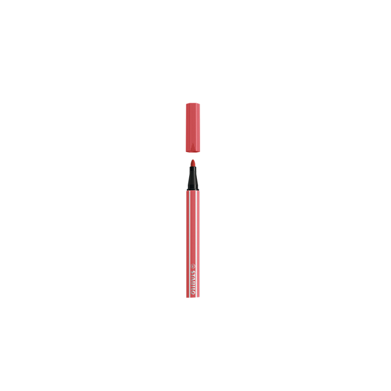 9828-ROTULADOR PUNTA FIBRA MEDIA 1MM. PEN 68 ROJO OXIDO STABILO 68/47 9828-ROTULADOR PUNTA FIBRA MEDIA 1MM. PEN 68 ROJO OXIDO STABILO 68/47