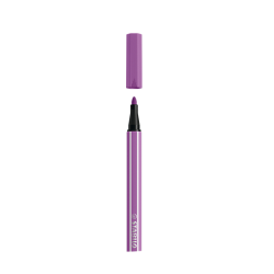 9830-ROTULADOR PUNTA FIBRA MEDIA 1MM. PEN 68 CIRUELA STABILO 68/60