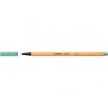 9833-ROTULADOR PUNTA FINA POINT 88 0.4MM EUCALIPTO STABILO 88/12